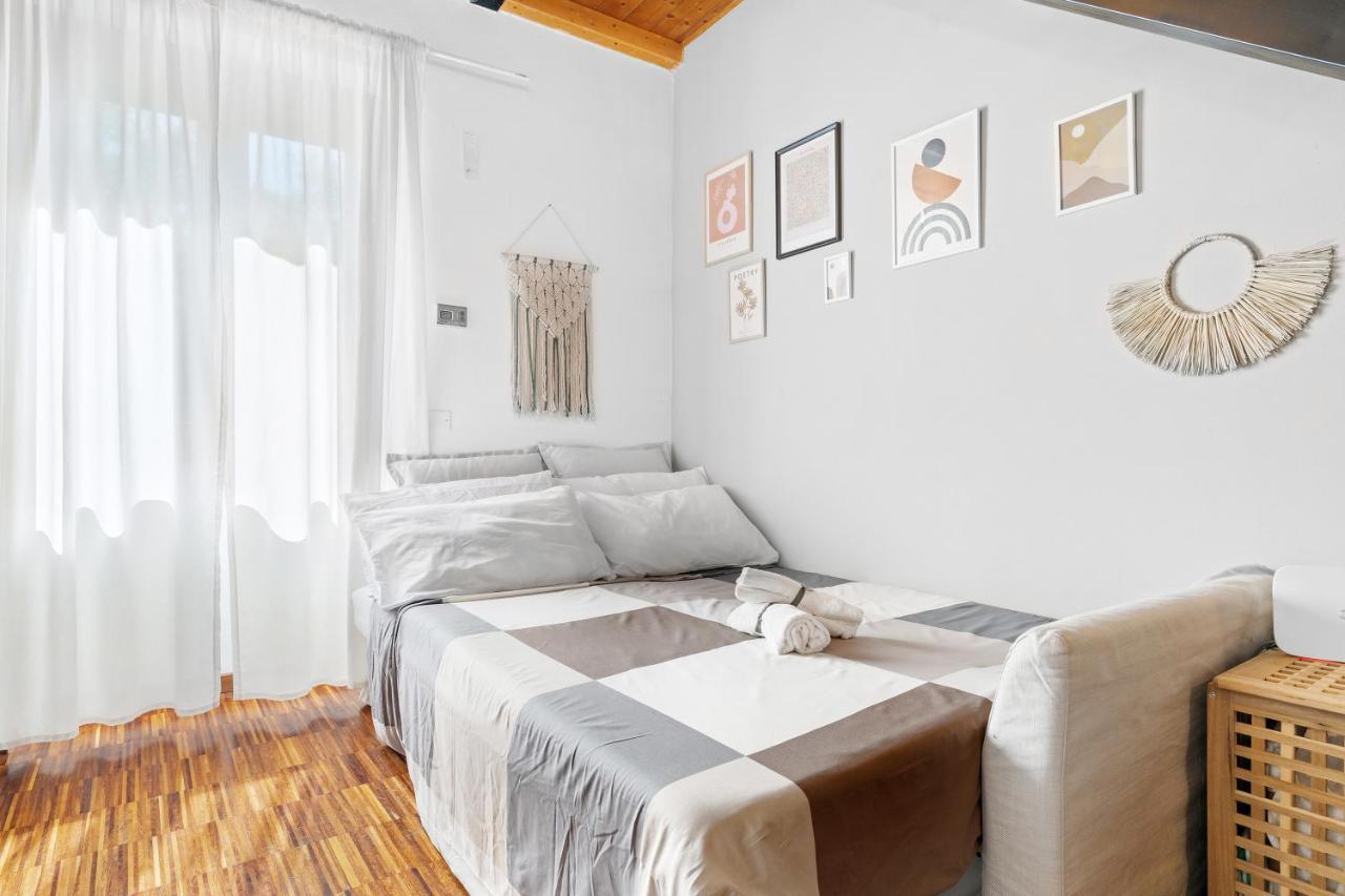 Charming Loft Duomo - Porta Romana Milan Luaran gambar