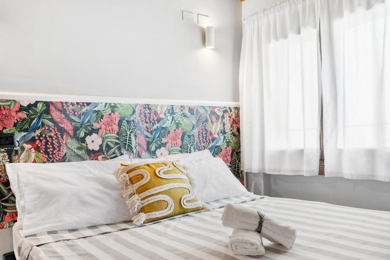 Charming Loft Duomo - Porta Romana Milan Luaran gambar
