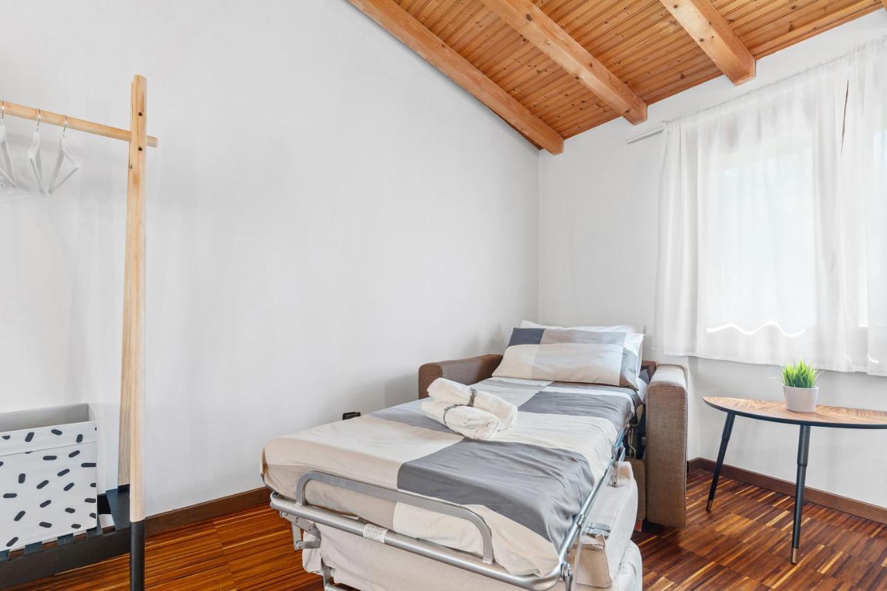 Charming Loft Duomo - Porta Romana Milan Luaran gambar