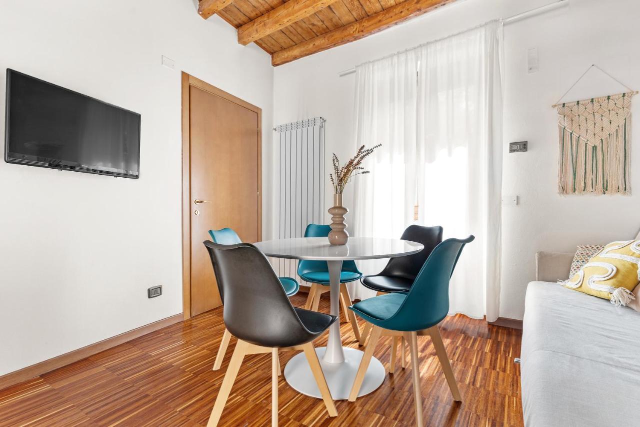 Charming Loft Duomo - Porta Romana Milan Luaran gambar